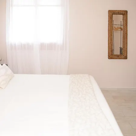 Casa Del Mar, Brucoli Villa *