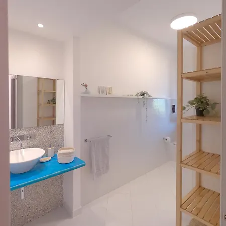 Casa Del Mar, Brucoli Syracuse