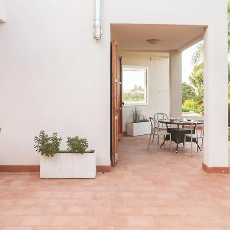 Casa Del Mar, Brucoli Villa