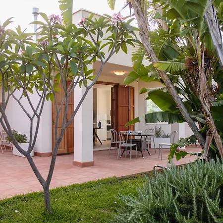 Casa Del Mar, Brucoli