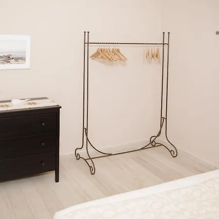 Casa Del Mar, Brucoli *