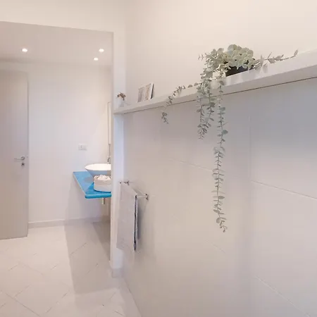 Casa Del Mar, Brucoli Siraküza