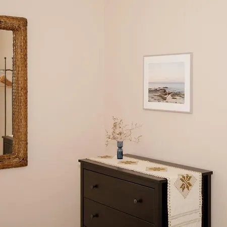 Casa Del Mar, Brucoli *