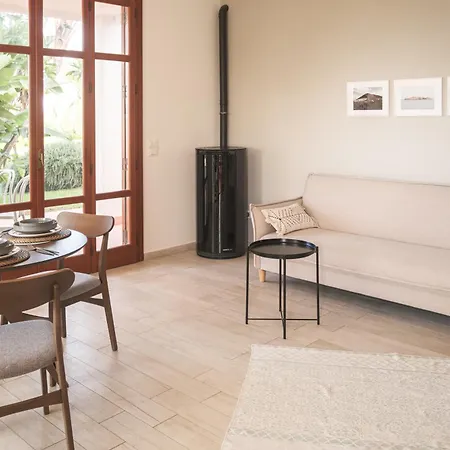 Casa Del Mar, Brucoli Villa *