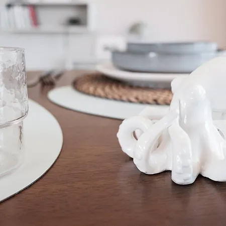 Casa Del Mar, Brucoli Siraküza