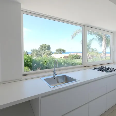 Casa Del Mar, Brucoli * Siraküza