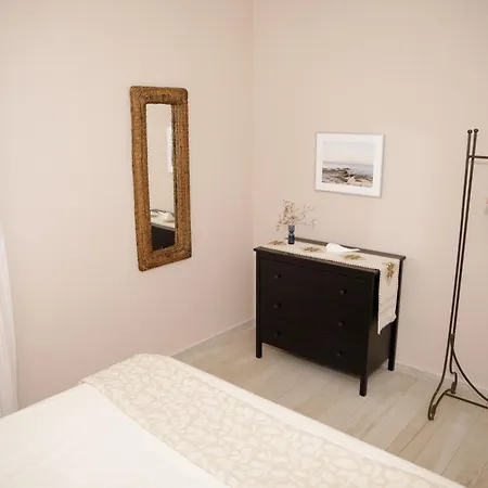 Casa Del Mar, Brucoli Villa *