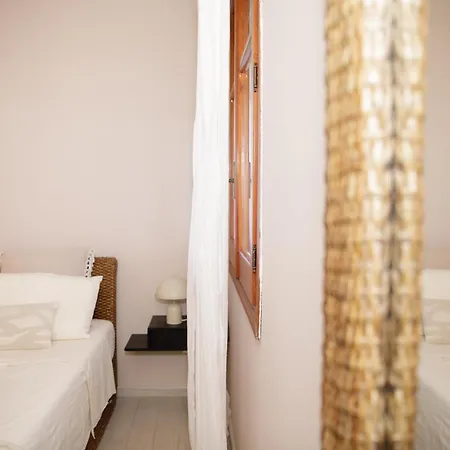 Casa Del Mar, Brucoli * Siraküza