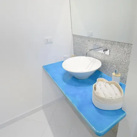 Casa Del Mar, Brucoli Villa Siraküza