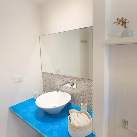 Casa Del Mar, Brucoli Villa *