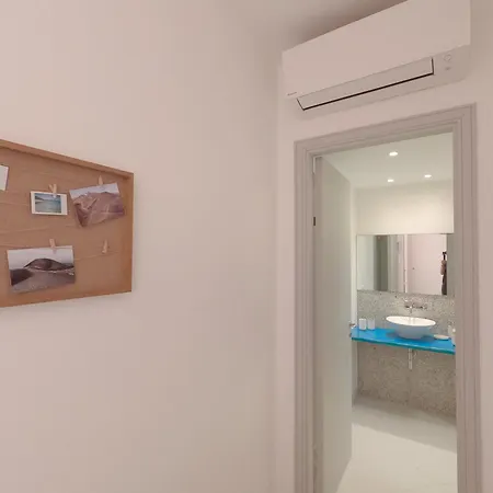 Villa Casa Del Mar, Brucoli *