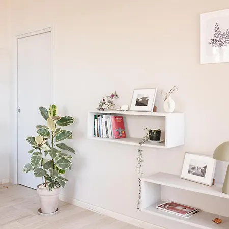 Casa Del Mar, Brucoli Siraküza