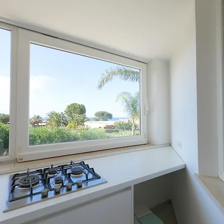 Casa Del Mar, Brucoli Villa