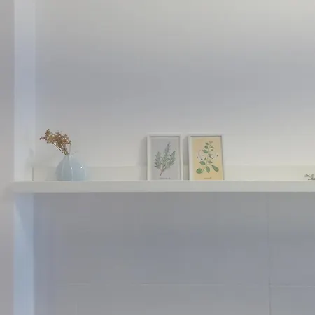 Casa Del Mar, Brucoli