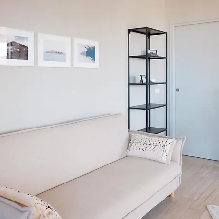 Casa Del Mar, Brucoli