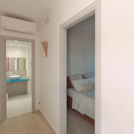 Casa Del Mar, Brucoli Villa