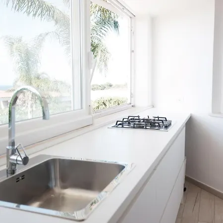 Villa Casa Del Mar, Brucoli