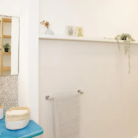 Villa Casa Del Mar, Brucoli *