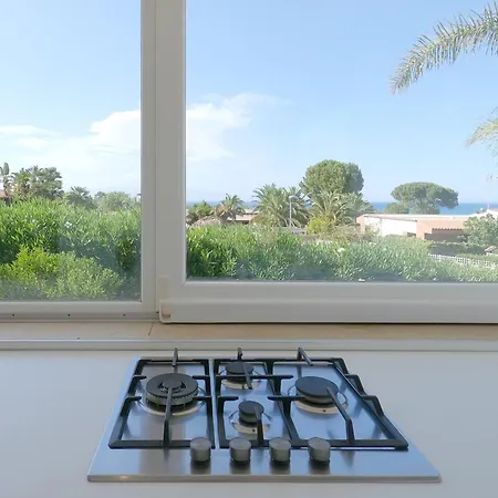 Villa Casa Del Mar, Brucoli *