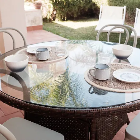 Casa Del Mar, Brucoli * Siraküza