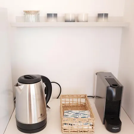 Casa Del Mar, Brucoli Siraküza