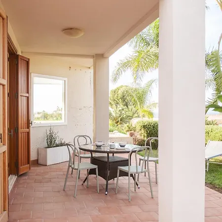 Villa Casa Del Mar, Brucoli Siraküza