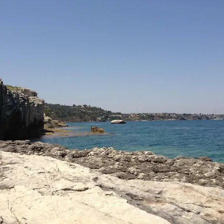 Casa Del Mar, Brucoli Villa *