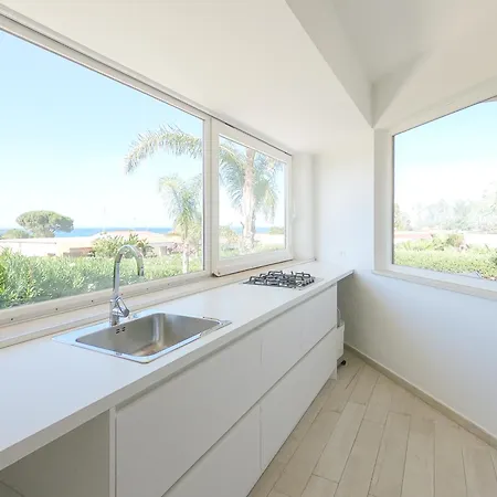 Casa Del Mar, Brucoli *