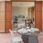 Casa Del Mar, Brucoli